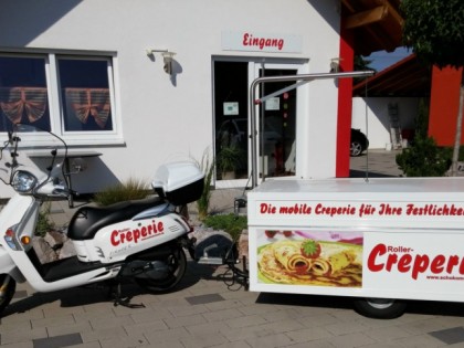 Foto: Creperie &amp;amp; Knusperh&amp;auml;usle