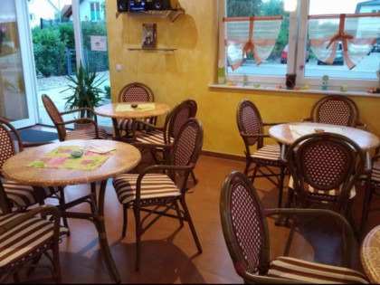 Foto: Creperie &amp;amp; Knusperh&amp;auml;usle