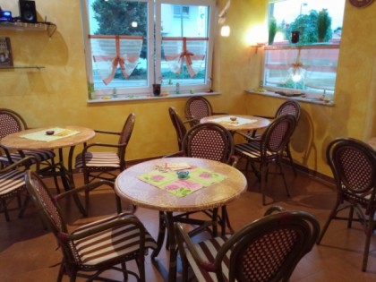 Foto: Creperie &amp; Knusperhäusle